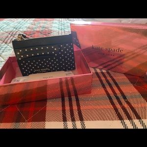 Kate Spade wristlet